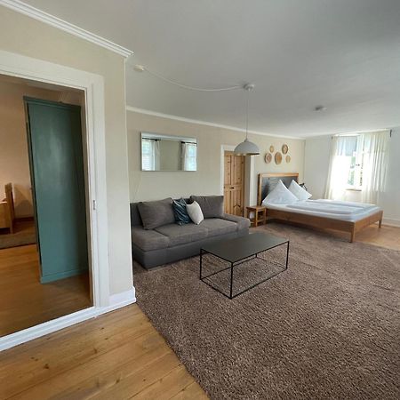 Goldbachmuehle Fewo Muellerwohnung Uberlingen Extérieur photo