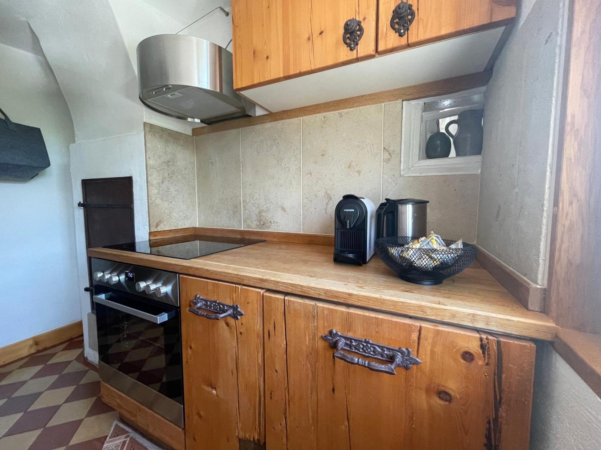 Goldbachmuehle Fewo Muellerwohnung Uberlingen Extérieur photo