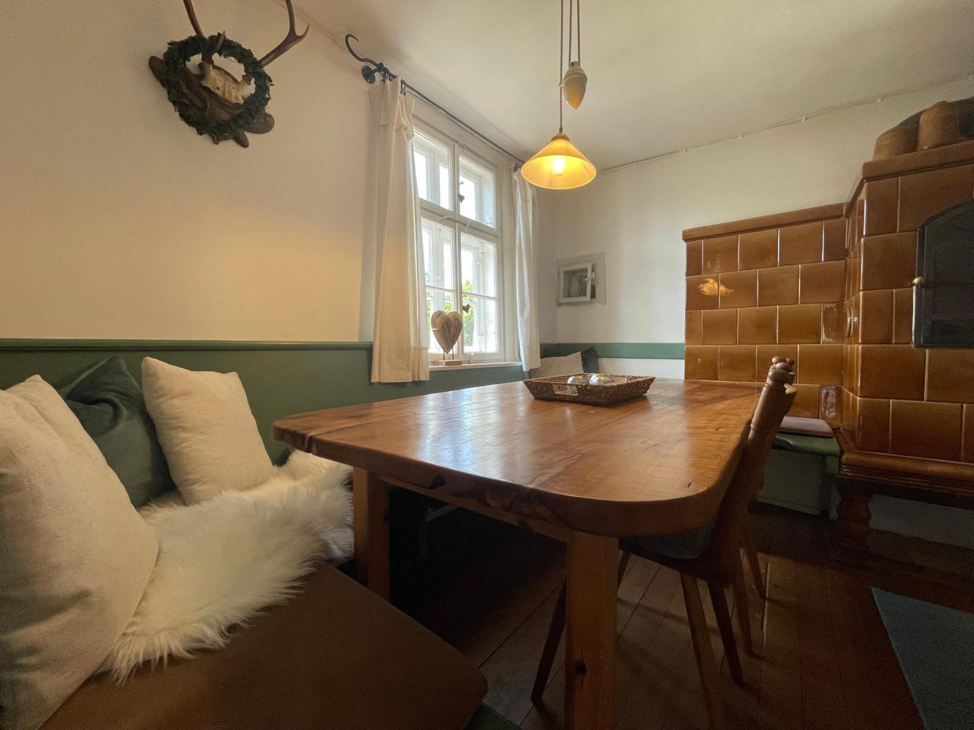 Goldbachmuehle Fewo Muellerwohnung Uberlingen Extérieur photo