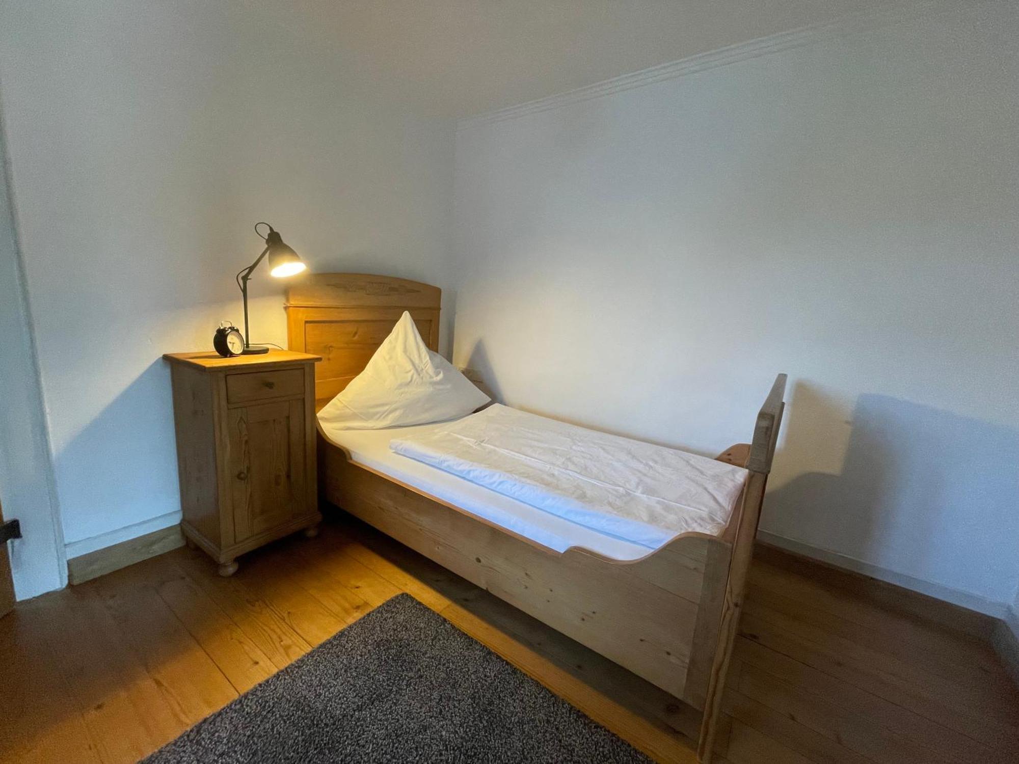 Goldbachmuehle Fewo Muellerwohnung Uberlingen Extérieur photo